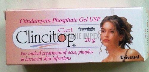 Clincitop Gel