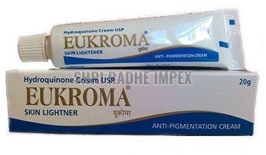 Eukroma Cream