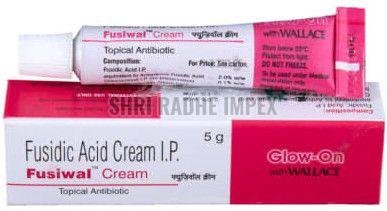 Fusiwal Cream