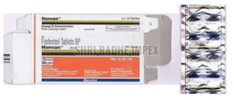 Honvan Tablets