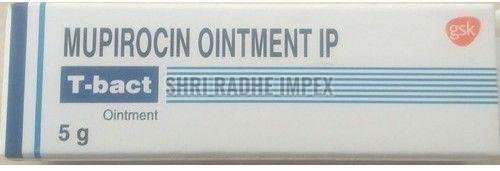 T Bact Ointment