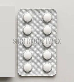 Tadalafil 10mg Tablets