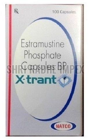X Trant Capsules