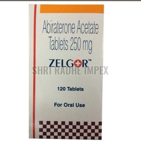 Zelgor 250mg Tablets