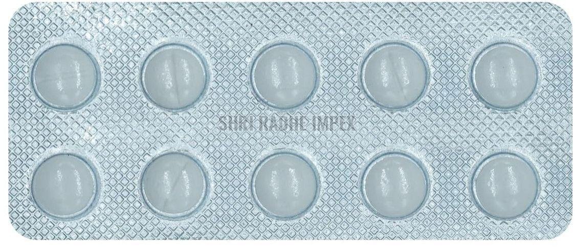 Zopiclone 7.5mg Tablets