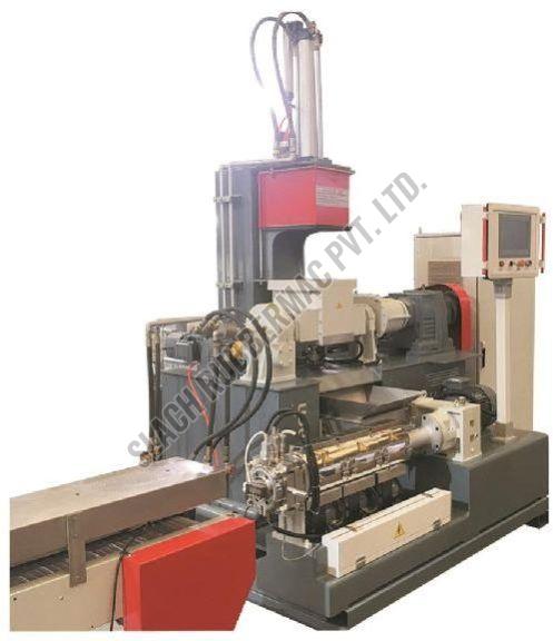 Lab Dispersion Kneader