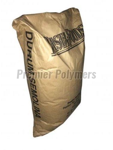 20 Kg Paper Sacks