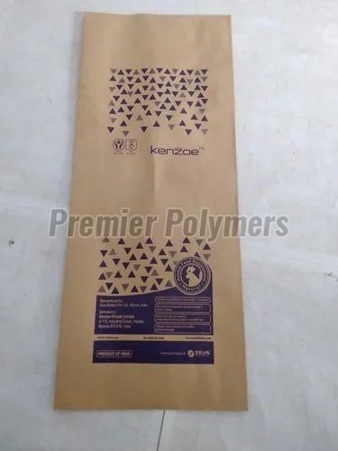 25 Kg Skimmed Milk Powder Packaging Bags