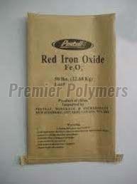 Kraft Paper Chemical Packaging Bags