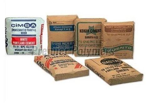 Mineral Packaging Paper Sack