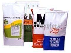 Multiwall Paper Bags