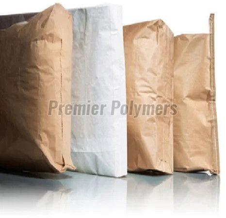 Plain Paper Sack