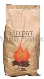 PP Laminated Kraft Paper Bags