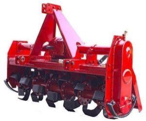 3ft Kuber Mini Rotavator