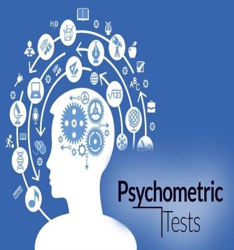 Psychometric Testing Services