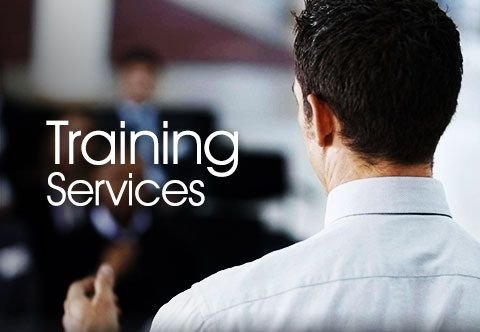 Training Services