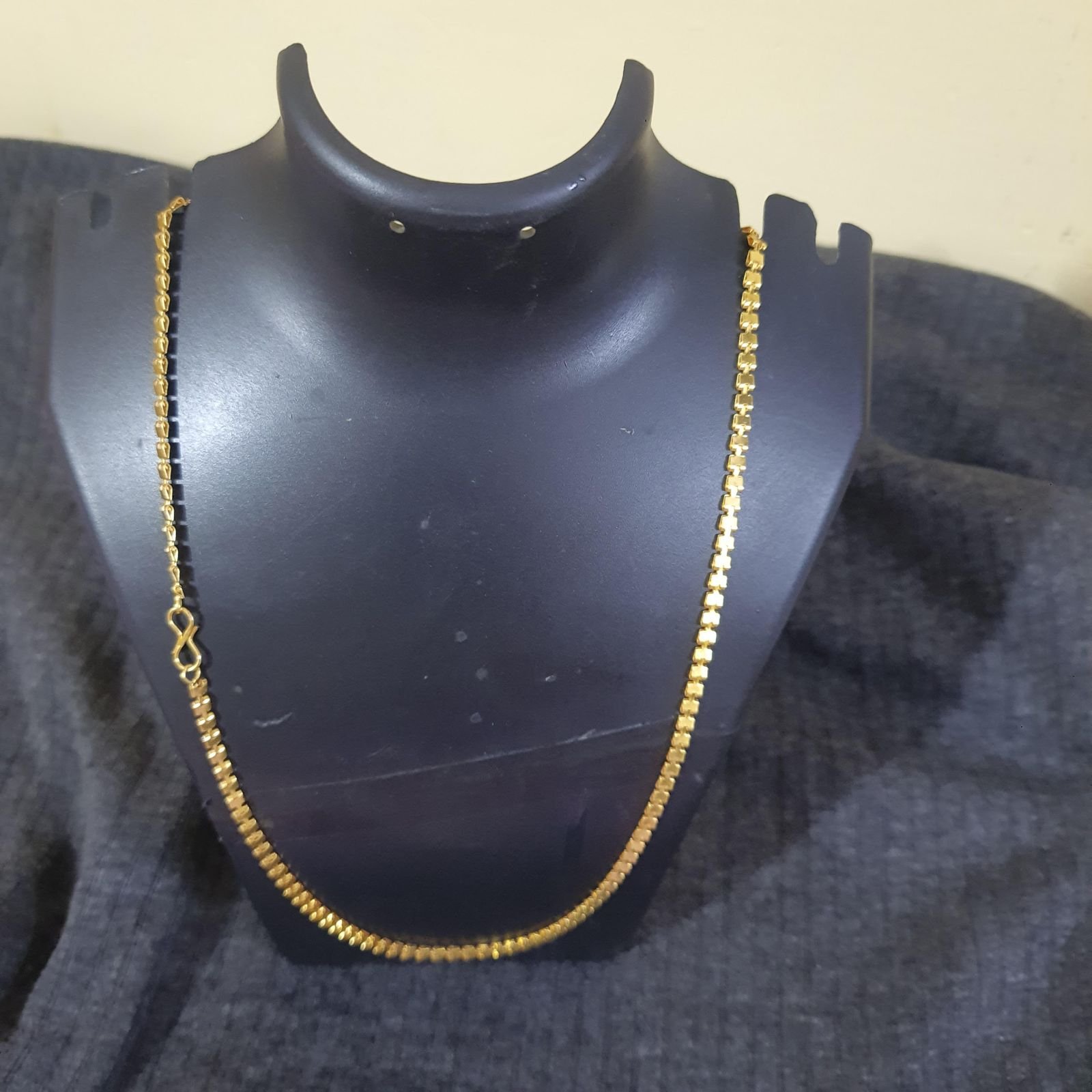 Imitation Square Chain