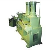 Hydraulic SPM Press