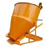Concrete Bucket