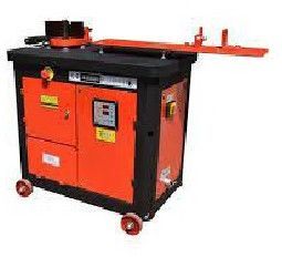 TMT Ring Making Machine