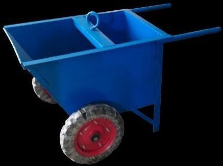 Wheel Barrows Trolleys