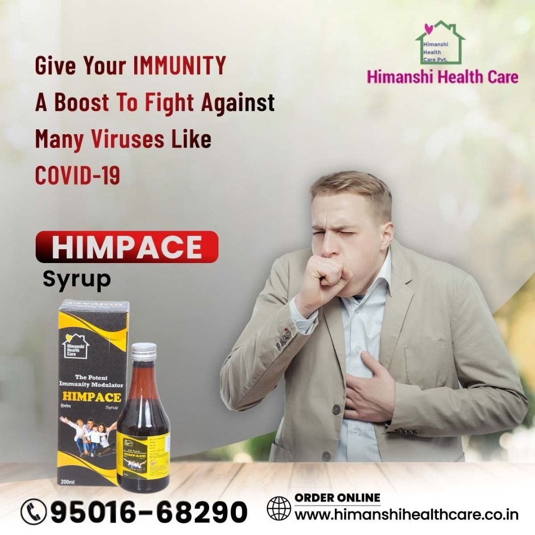 Himpace Syrup