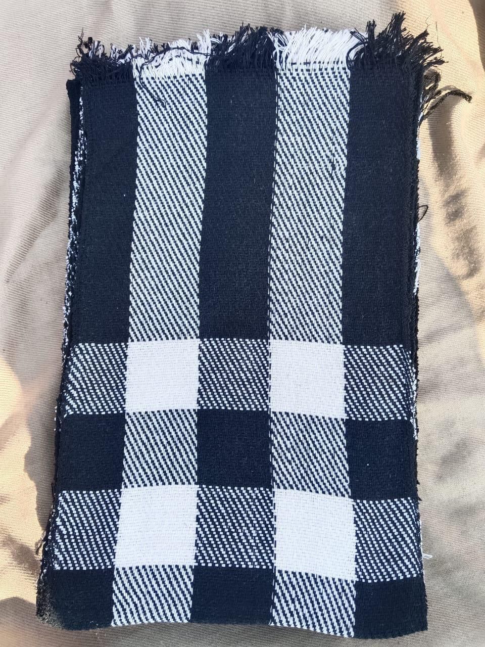 Fancy Woolen Mufflers