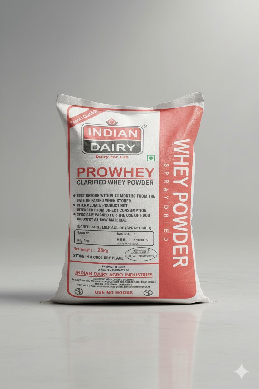 Whey Powder