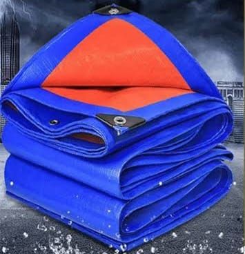 HDPE Laminated Tarpaulin