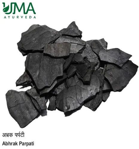 Abhrak Parpati