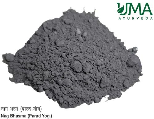 Nag Bhasma