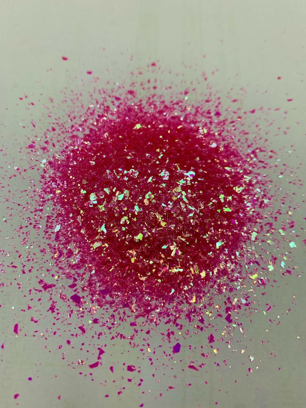 Glitter Jari Powder
