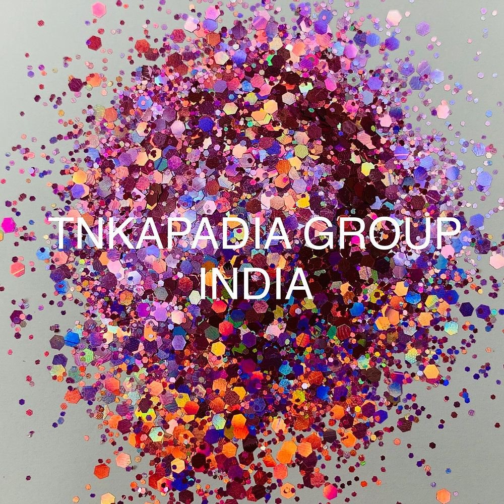 Sparkle Glitter Powder