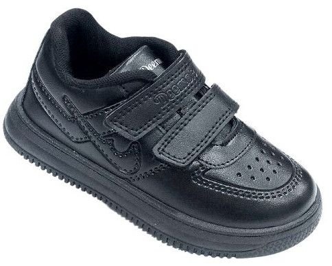 Air Gola Kid School Shoes