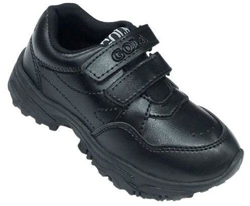 Gola Gold Kid School Shoes