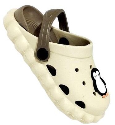 Deemok Kids EVA Clogs