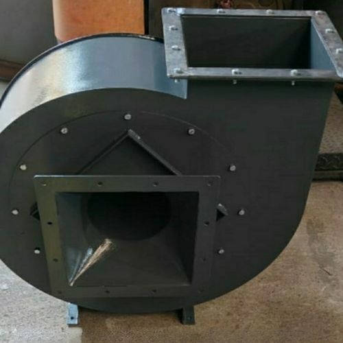 Centrifugal Blower