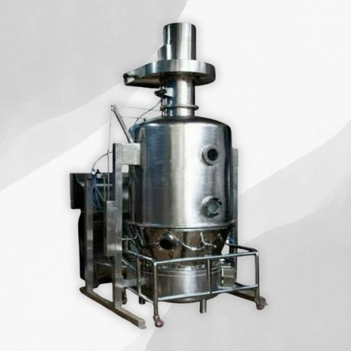 Fluid Bed Dryer