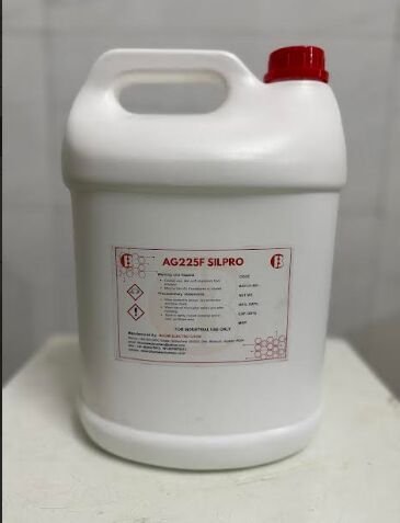 Silver Anti Tarnish Liquid