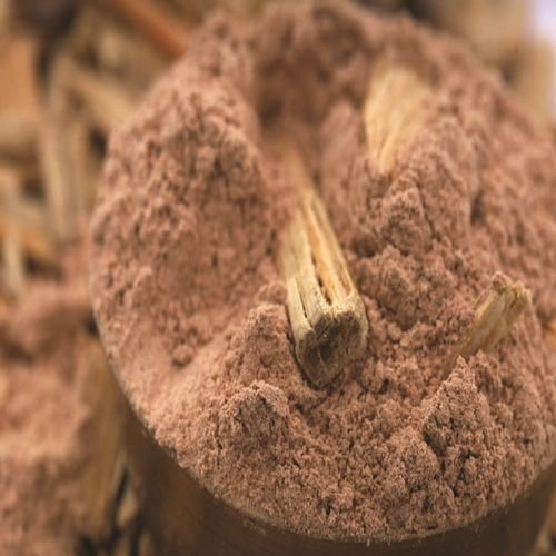 100% Pure Sandalwood Powder