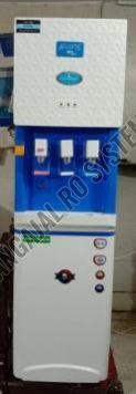 15 Ltr RO Water Dispenser