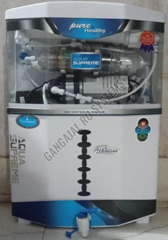GJ Aqua Supreme RO Water Purifiers GJ Aqua Supreme RO Water Purifiers