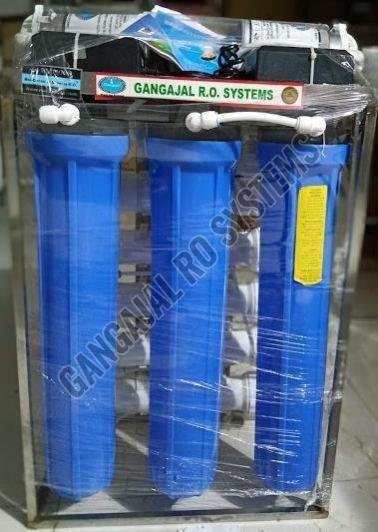 GJ Diamond 50 LPH R.O. Systems