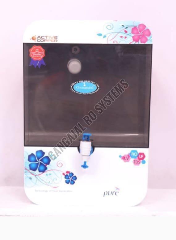 GJ I Pure RO Water Purifiers GJ I Pure RO Water Purifiers