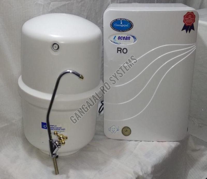 GJ Ocean RO Water Purifiers GJ Ocean RO Water Purifiers
