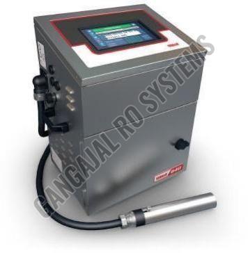 Inkjet Batch Coding Machine