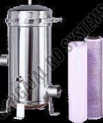 Micron Cartridge Filter Micron Cartridge Filter