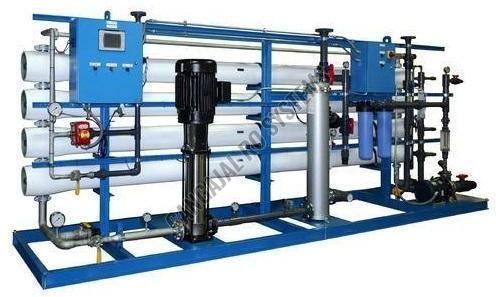 RO Plant Installation Services