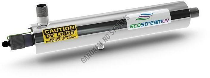 Ultraviolet Unit Ultraviolet Unit