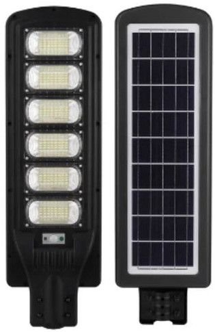 Panasonic LED All in One Solar Street Light